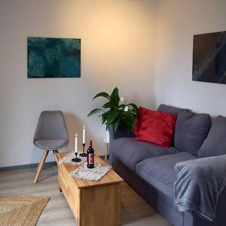 Md-5 Stadtfeld Beimsstrasse 81 - Appartement Domblick - Parkplatz - Balkon - 2Einzelbetten - Schlafsofa Maagdenburg Buitenkant foto