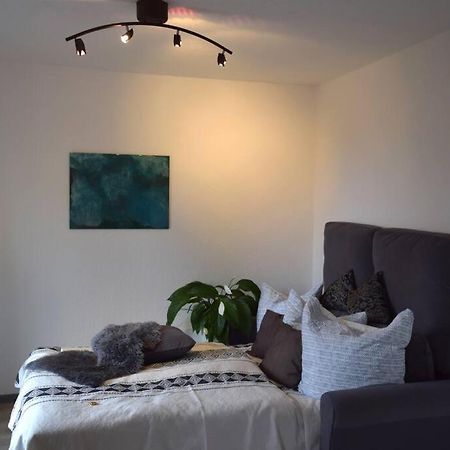 Md-5 Stadtfeld Beimsstrasse 81 - Appartement Domblick - Parkplatz - Balkon - 2Einzelbetten - Schlafsofa Maagdenburg Buitenkant foto